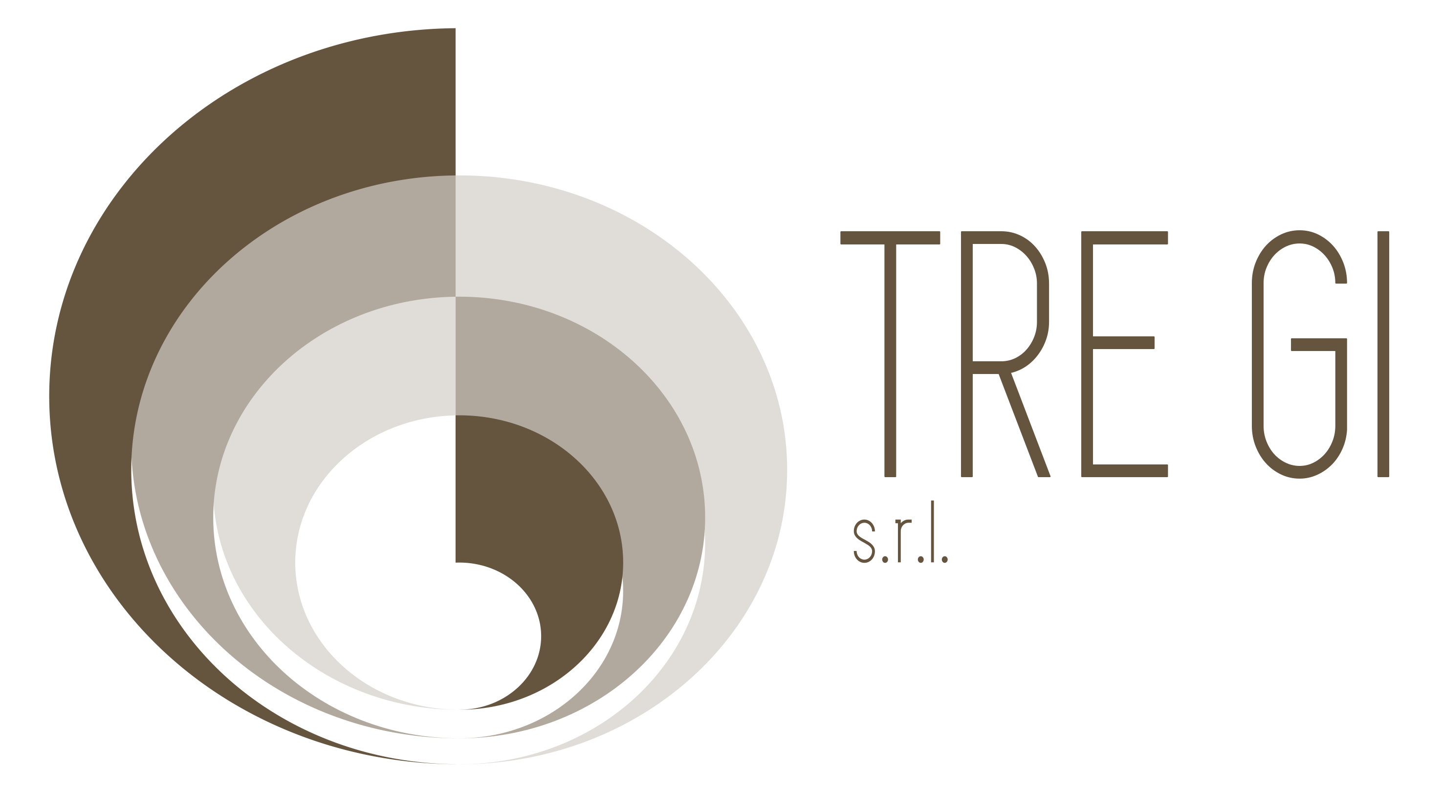Logo Tre Gi s.r.l.